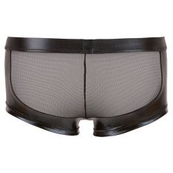 Svenjoyment Boxer SPARTAN Noir